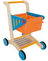 Cart Hape Shoppping Cart (E3123A)