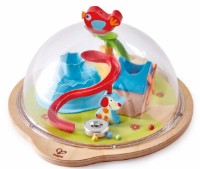 Joc educativ Hape Sunny Valley Adventure Dome (E0458A)