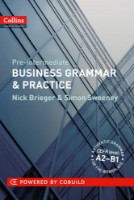 Cartea Business Grammar & Practice Pre-Intermediate (9780007420582)