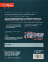 Книга Business Reading (9780007469437) фото №2 — интернет-магазин Desire.md