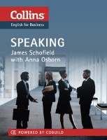 Cartea Business Speaking (9780007423231)