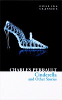 Книга Cinderella & Other Stories (9780008147457)