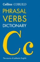 Книга Cobuild Phrasal Verbs Dictionary (9780008375461)