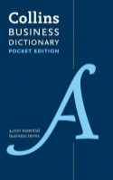 Книга Collins Business Dictionary (9780007454204)