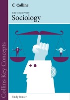 Книга Collins Key Concepts in Sociology (9780007510757)