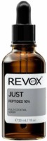 Сыворотка для лица Revox Just Peptides 10% Multi cocktail Serum 30ml