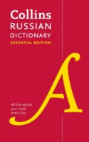 Cartea Collins Russian Dictionary Essential Edition (9780008270704)