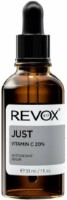 Ser pentru față Revox Just Vitamin C 20% Antioxidant Serum 30ml
