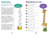 Cartea Easy learning English Quick Quizzes (9780008212636) imaginea #2 — magazin online Desire.md