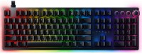 Клавиатура Razer Huntsman V2 Analog EN (RZ03-03610100-R3M1)