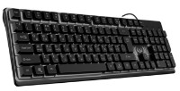 Tastatură Sven KB-G8000 Black