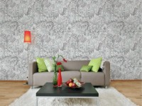 Обои Marburg 33005 Botanica фото №4 — интернет-магазин Desire.md