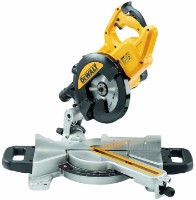 Fierastrău pentru taieri inclina DeWalt DWS774