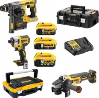 Набор DeWalt DCK305P3T