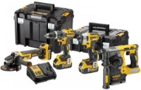 Набор DeWalt DCK422P3T