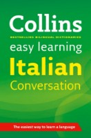 Книга Easy Learning Italian Dictionary (9780007530939)