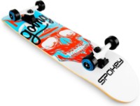 Skateboard Spokey Skalle (927060)