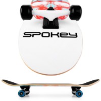 Skateboard Spokey Skalle (927060)