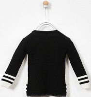 Детский свитер Panço 19234058100 Black 104cm