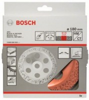 Алмазная чаша для шлифовки Bosch 2608600363