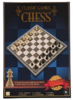 Шахматы Cutia Chess (BG-171)