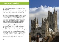 Cartea English Cathedrals Collins Little Books (9780008298326) imaginea #2 — magazin online Desire.md