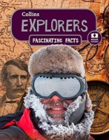 Книга Fascinating Facts - Explorers (9780008169268)