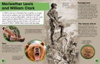 Cartea Fascinating Facts - Explorers (9780008169268) imaginea #2 — magazin online Desire.md