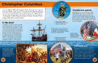 Cartea Fascinating Facts - Explorers (9780008169268) imaginea #3 — magazin online Desire.md