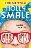 Книга Geek Girl - Sunny Side Up (9780008195458)