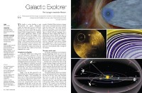 Книга Great Expeditions 50 Journeys that Changed Our World (9780008196295) фото №3 — интернет-магазин Desire.md