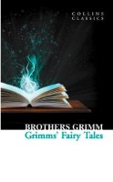 Книга Grimms’ Fairy Tales (9780007902248)