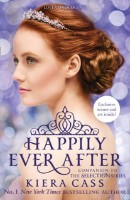 Cartea Happily Ever After (9780008143664)