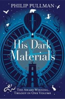 Cartea His Dark Materials (9781407135595)