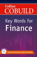 Книга Key Words for Finance B1+ (9780007489848)