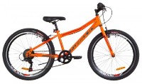 Bicicletă Formula Forest 24 Orange