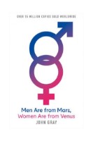 Книга Men Are from Mars Women Are from Venus (9780007152599)