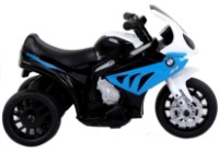 Motocicletă electrică pentru copii Leantoys BMW S1000RR Blue 