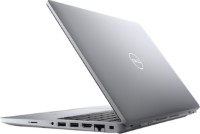 Laptop Dell Latitude 5420 Gray (i7-1185G7 16Gb 512Gb Linux)