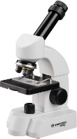 Microscop Bresser 40x-640x Junior White