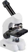 Микроскоп Bresser 40x-640x Junior White
