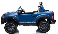 Mașinuța electrica Leantoys Ford Raptor DK-F150R Blue 