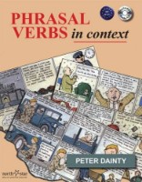 Книга Phrasal Verbs in Context (9781907584008)