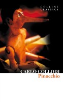 Книга Pinocchio (9780007920716)