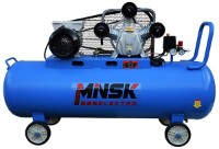 Compresor Minsk LAW-036/10 200L 4,5kW 220V