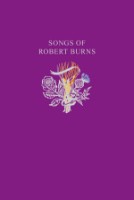 Книга Robert Burns Songs (9780008210588)