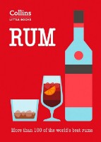 Cartea Rum (9780008271220)