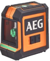 Лазерный нивелир AEG CLG220-K