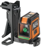 Лазерный нивелир AEG CLG220-K (4935472254) фото №4 — интернет-магазин Desire.md