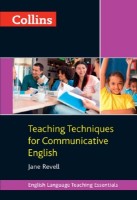 Книга Teaching Techniques for Communicative English (9780007522521)